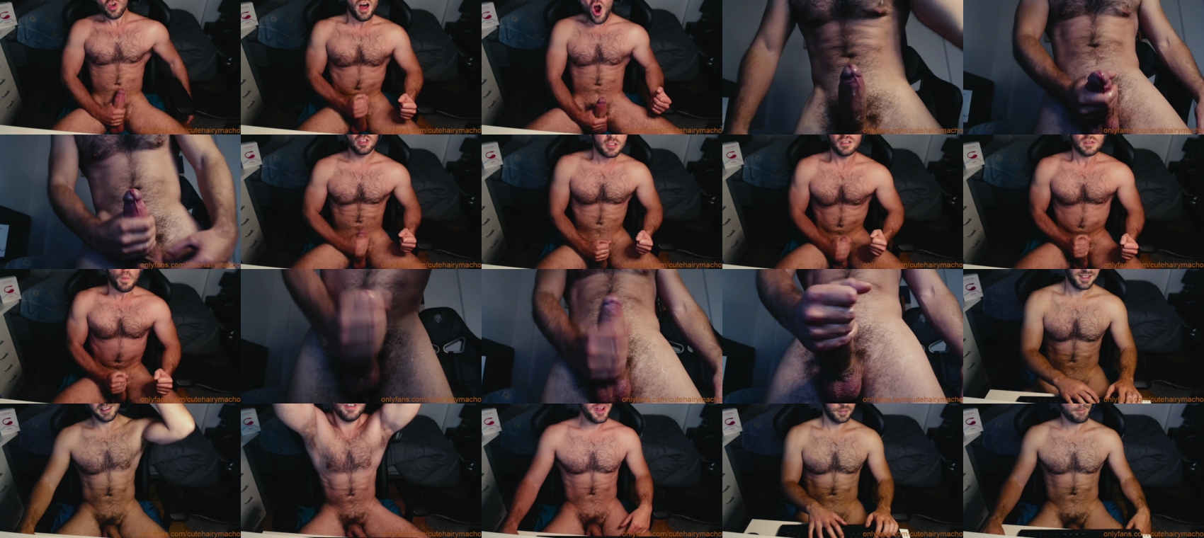 cutehairymacho  26-02-2022